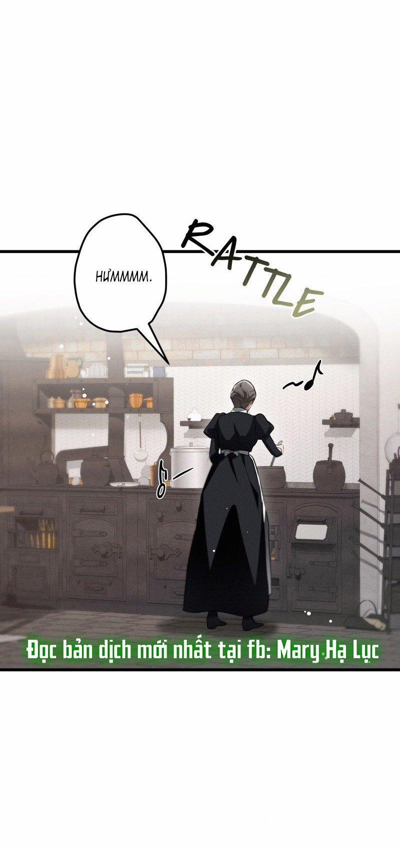 [18+] Dinh Thự Của Dã Thú 31.1 trang 2