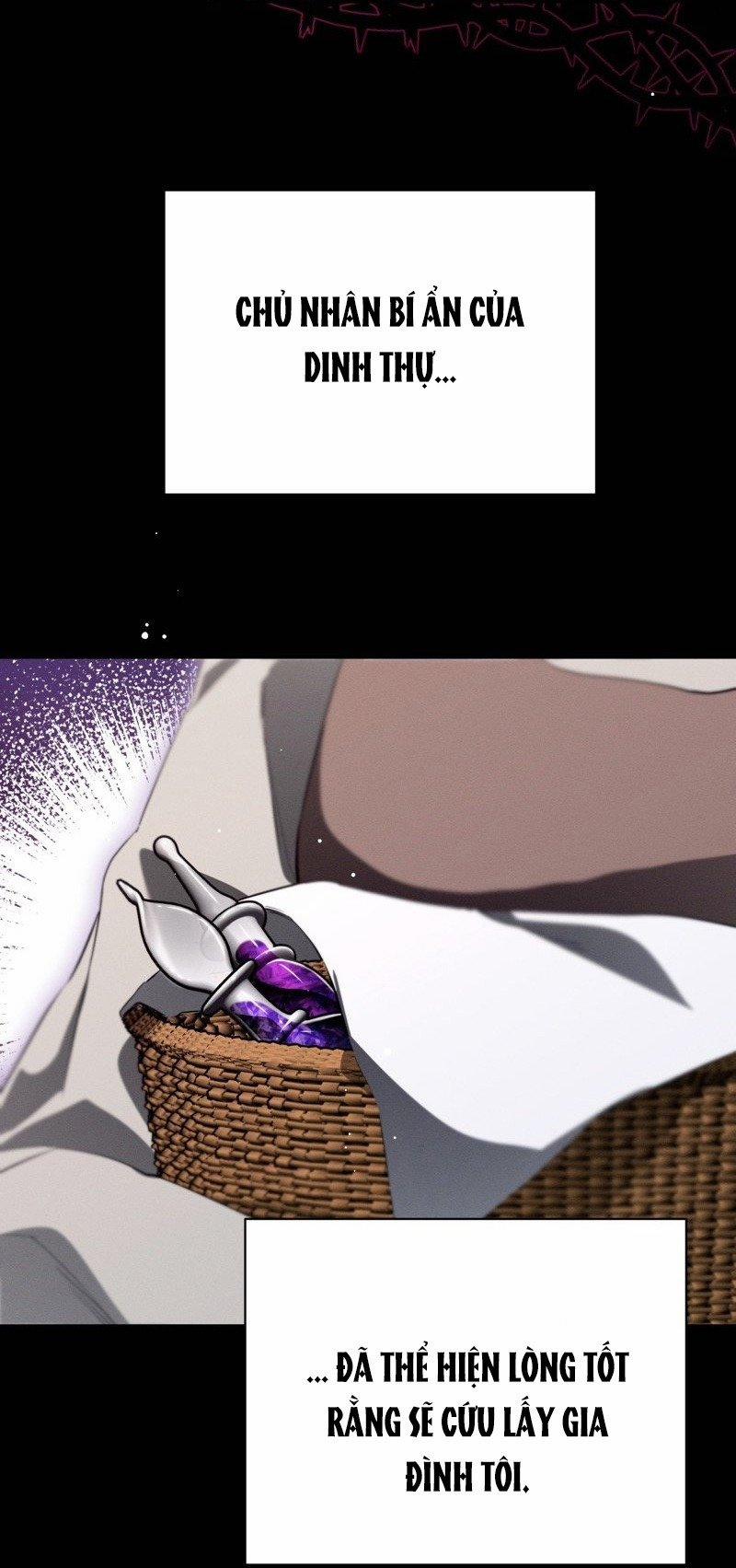 [18+] Dinh Thự Của Dã Thú 31.1 trang 8