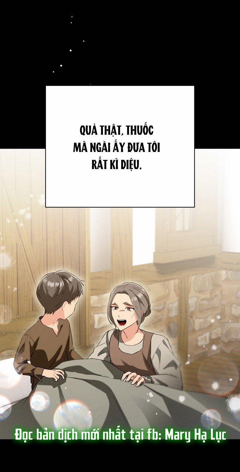 [18+] Dinh Thự Của Dã Thú 31.1 trang 9