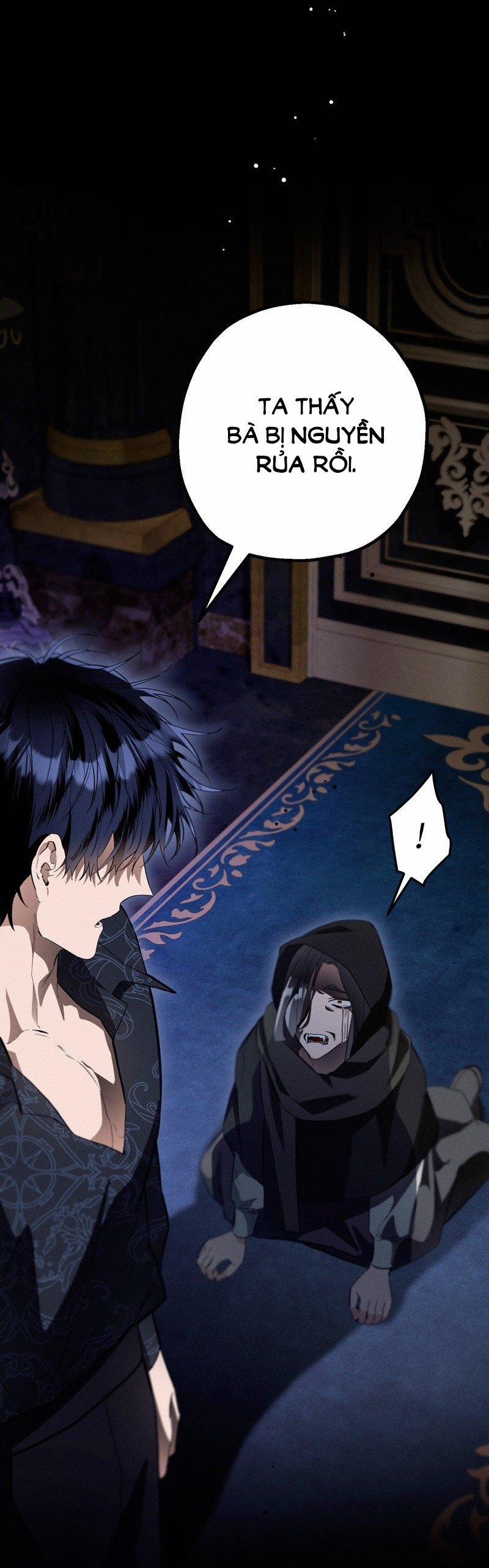 [18+] Dinh Thự Của Dã Thú 31.2 trang 3