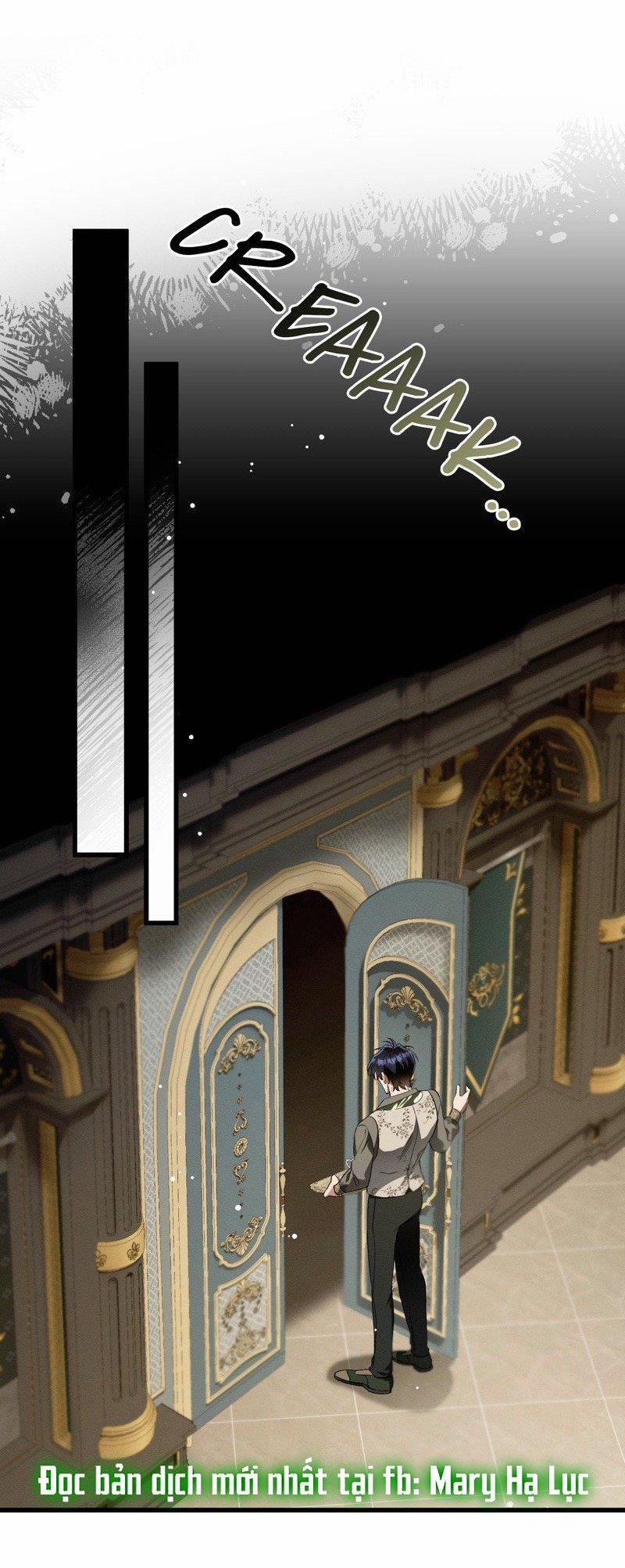 [18+] Dinh Thự Của Dã Thú 31.2 trang 30