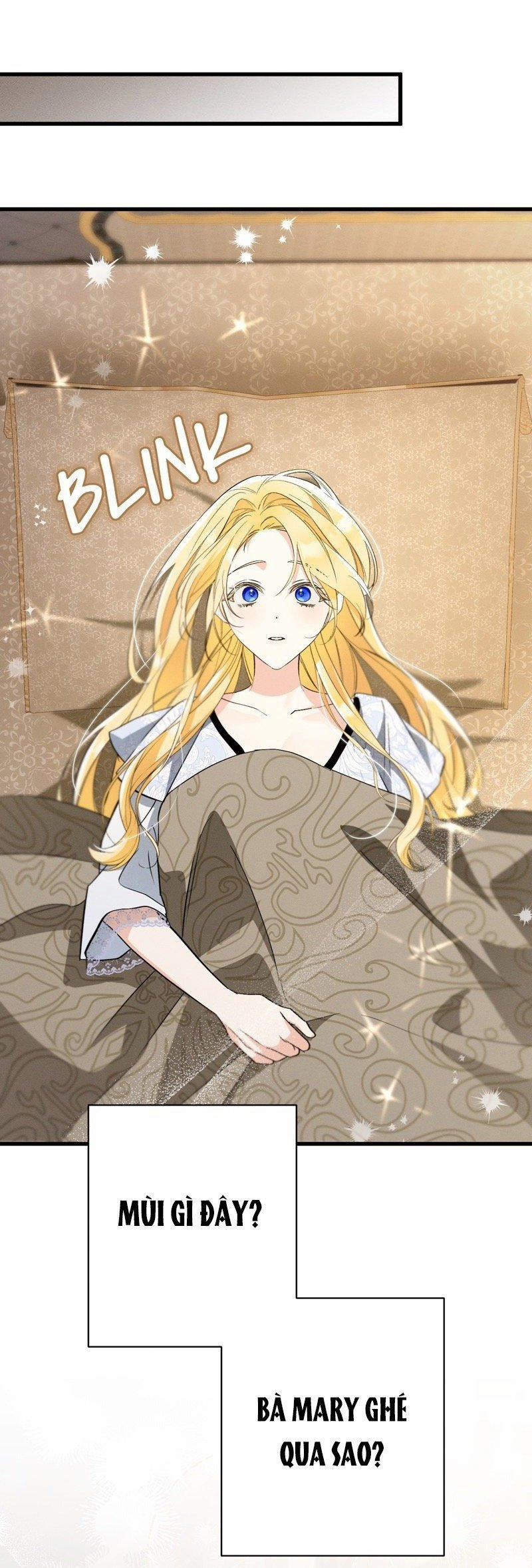 [18+] Dinh Thự Của Dã Thú 31.2 trang 40