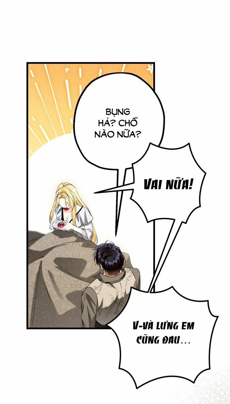 [18+] Dinh Thự Của Dã Thú 31.2 trang 48