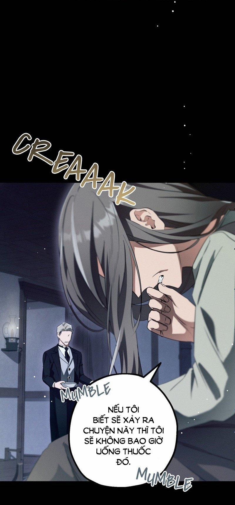 [18+] Dinh Thự Của Dã Thú 31.2 trang 7