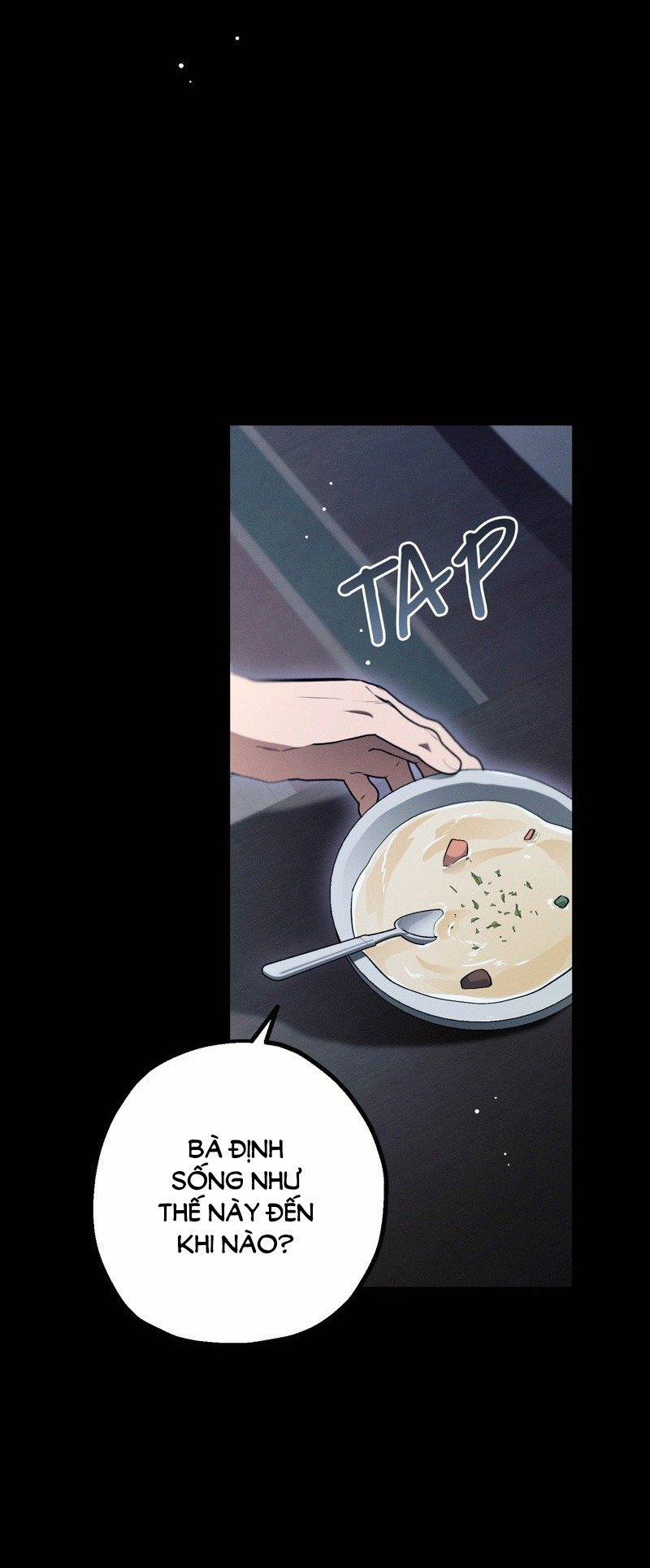 [18+] Dinh Thự Của Dã Thú 31.2 trang 8