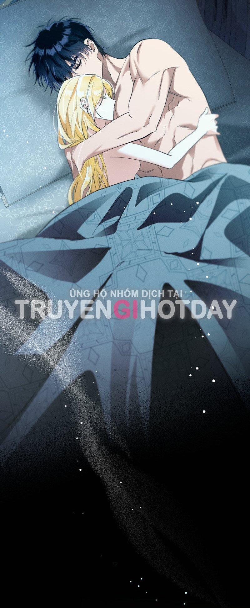 [18+] Dinh Thự Của Dã Thú 32.1 trang 15