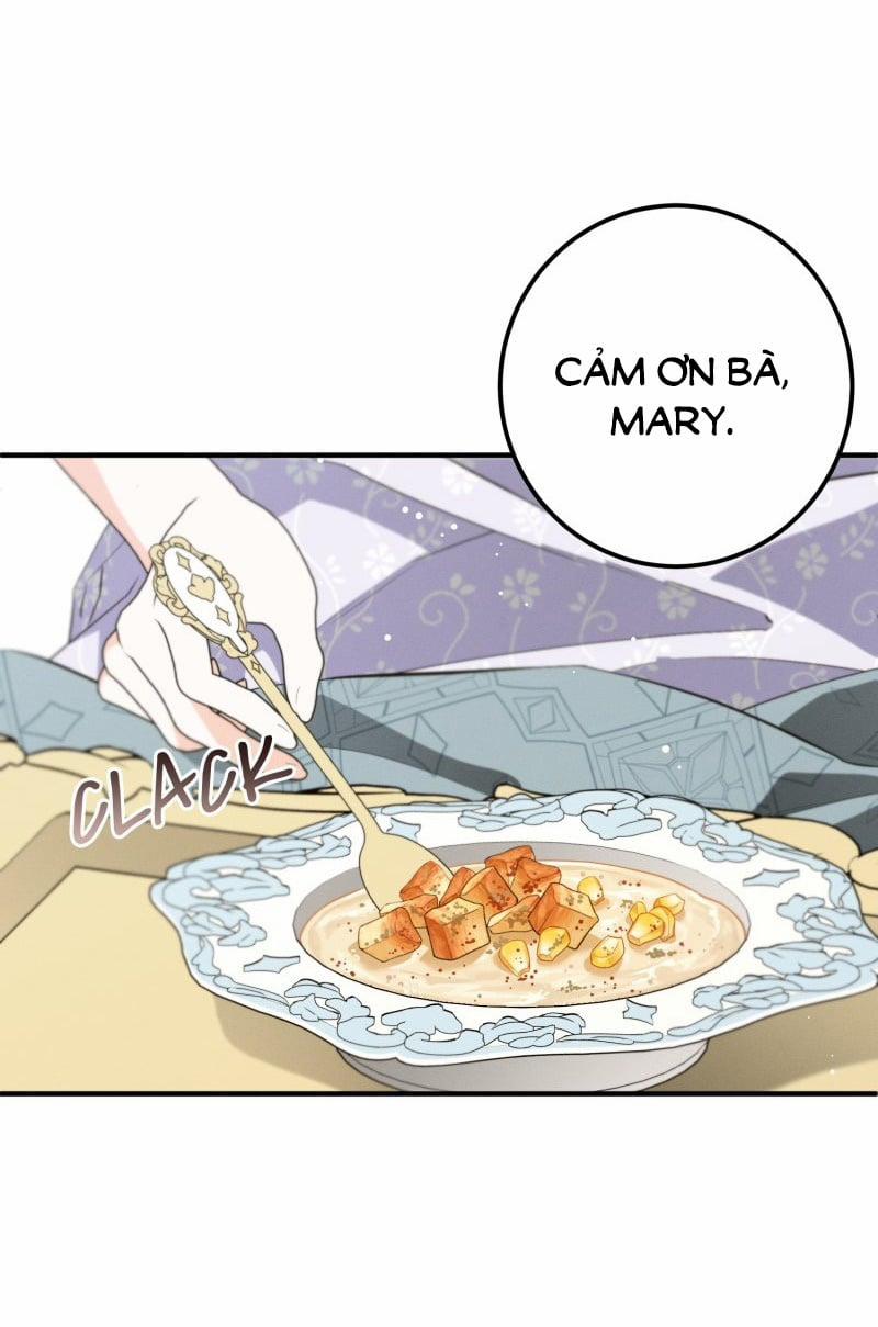 [18+] Dinh Thự Của Dã Thú 32.1 trang 19