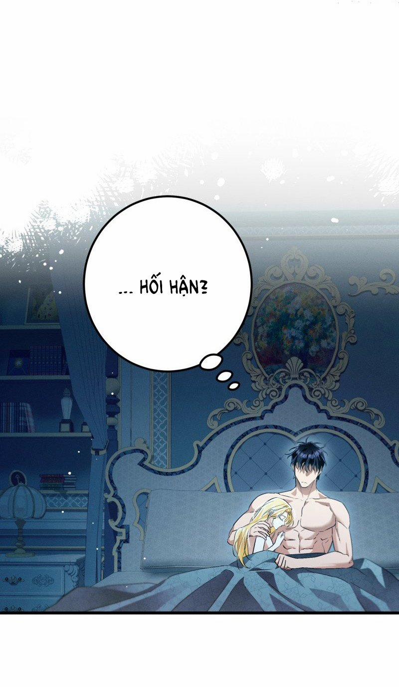 [18+] Dinh Thự Của Dã Thú 32.1 trang 8