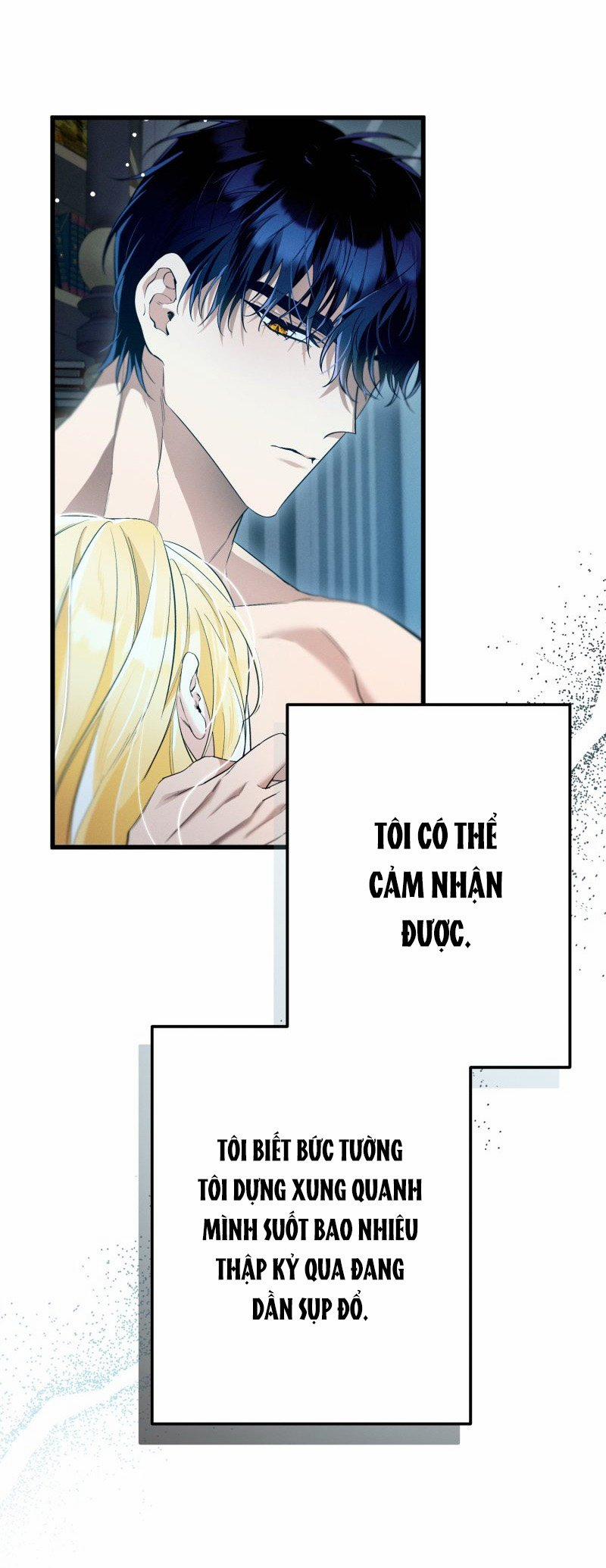 [18+] Dinh Thự Của Dã Thú 32.1 trang 9