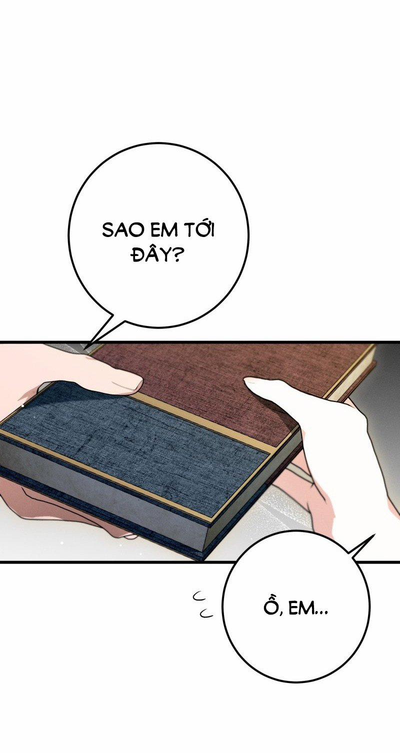 [18+] Dinh Thự Của Dã Thú 32.2 trang 19