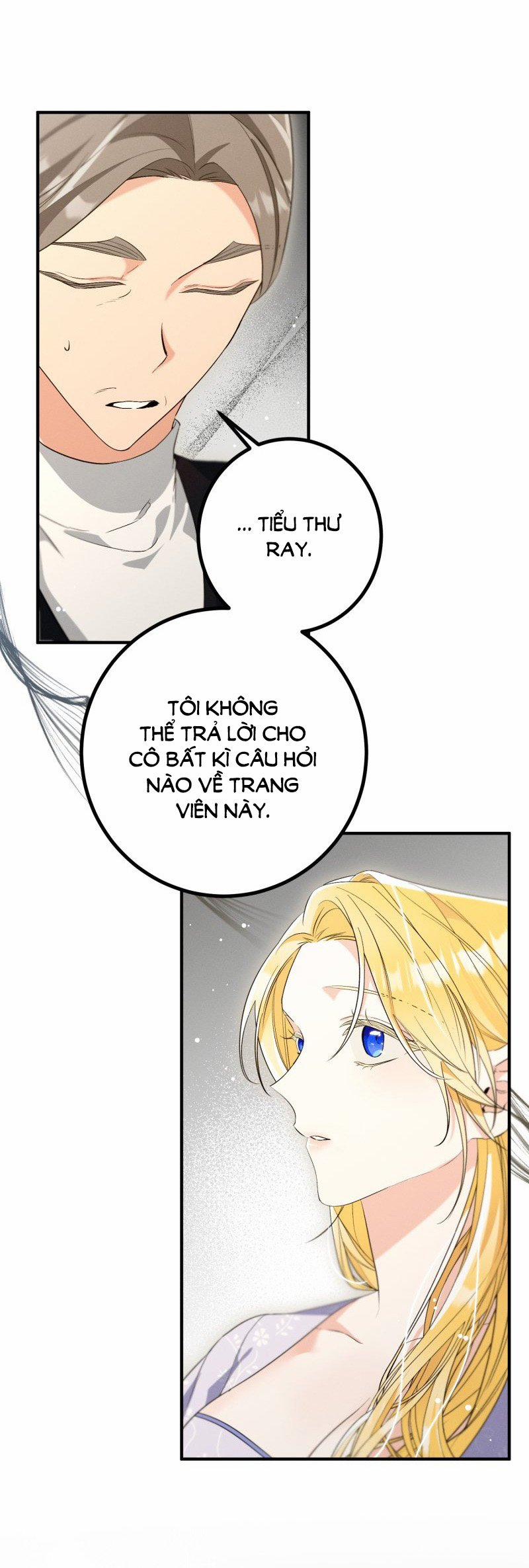 [18+] Dinh Thự Của Dã Thú 32.2 trang 2