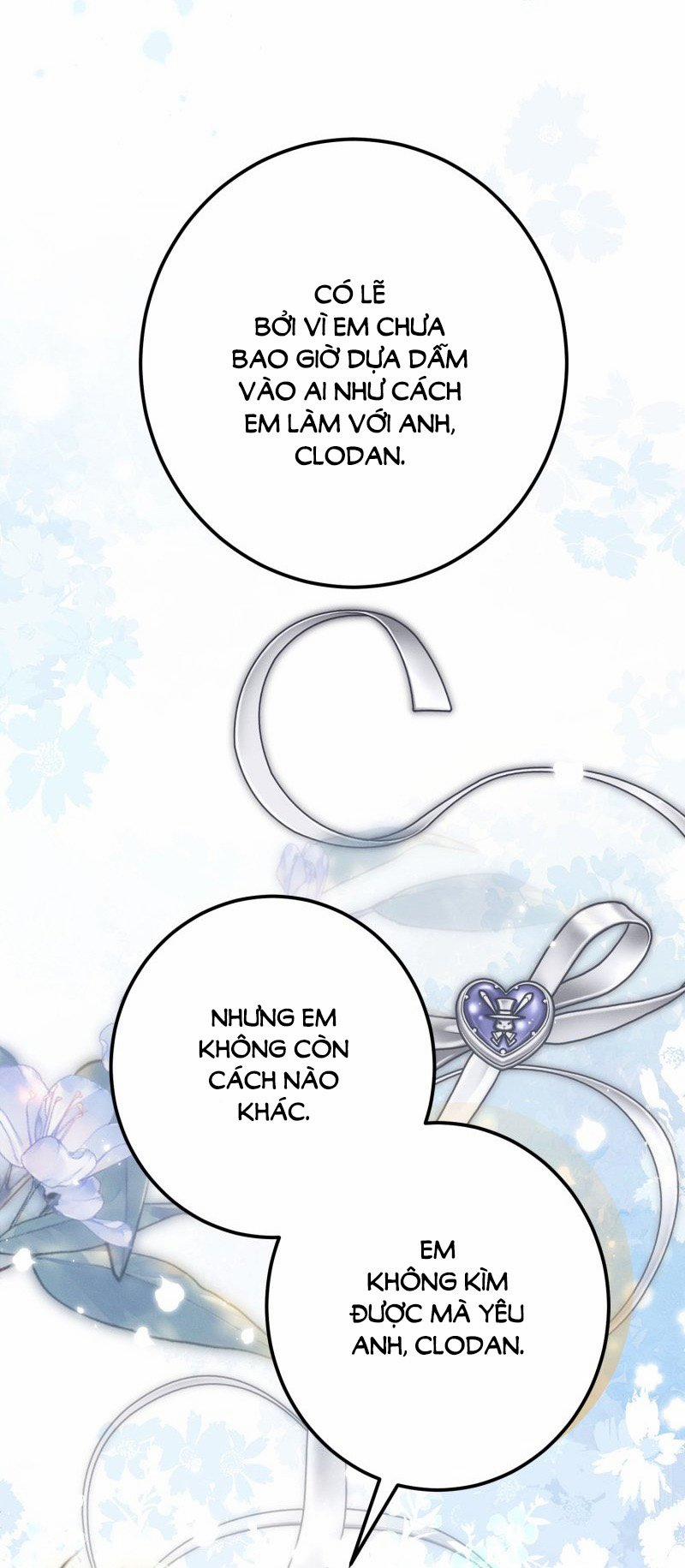 [18+] Dinh Thự Của Dã Thú 32.2 trang 35