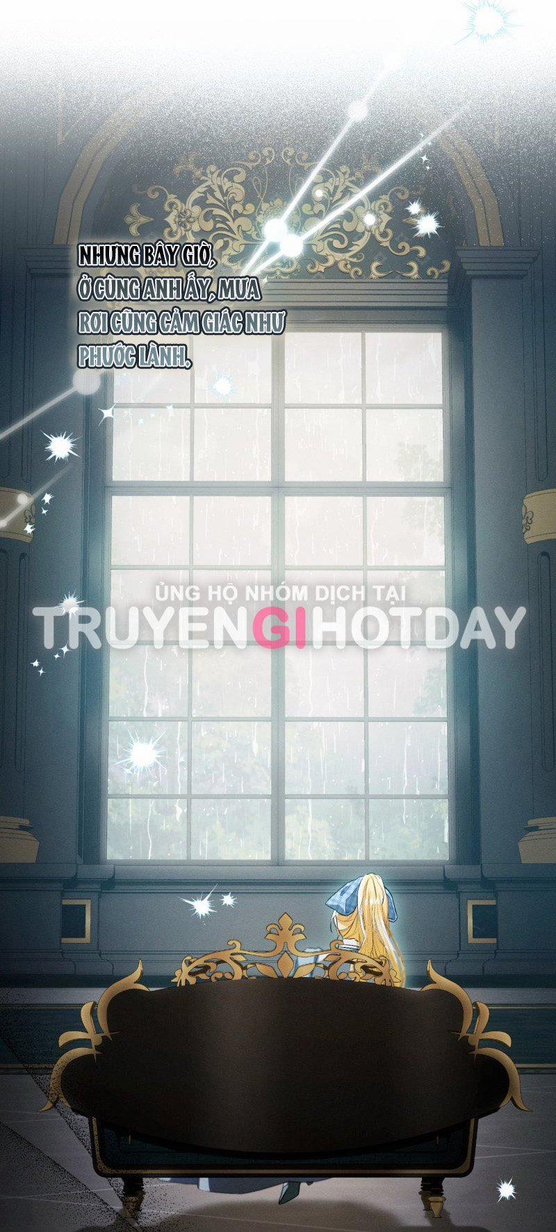 [18+] Dinh Thự Của Dã Thú 32.2 trang 9