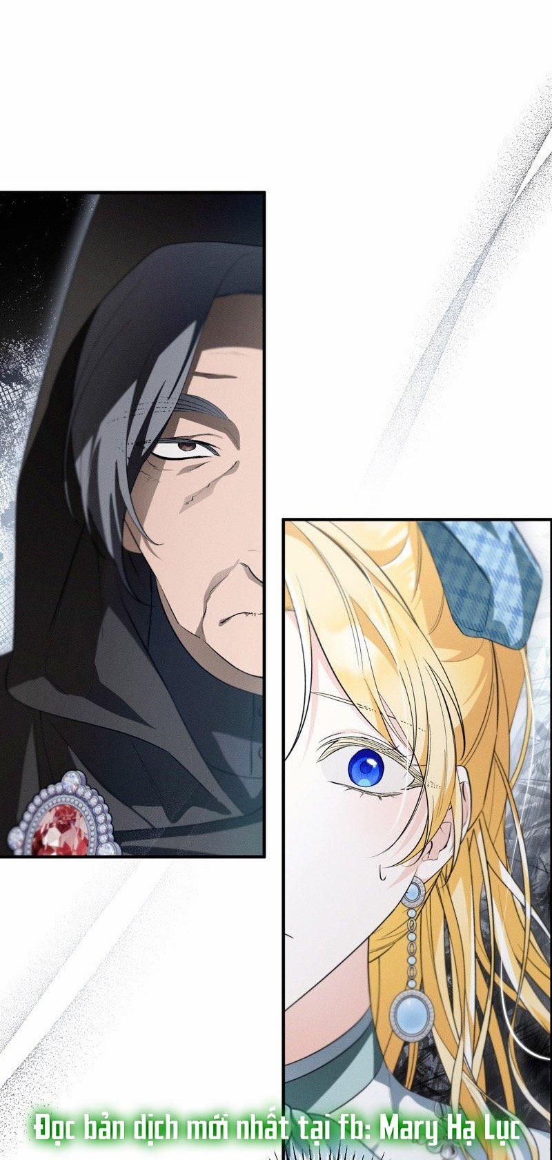[18+] Dinh Thự Của Dã Thú 33.1 trang 14
