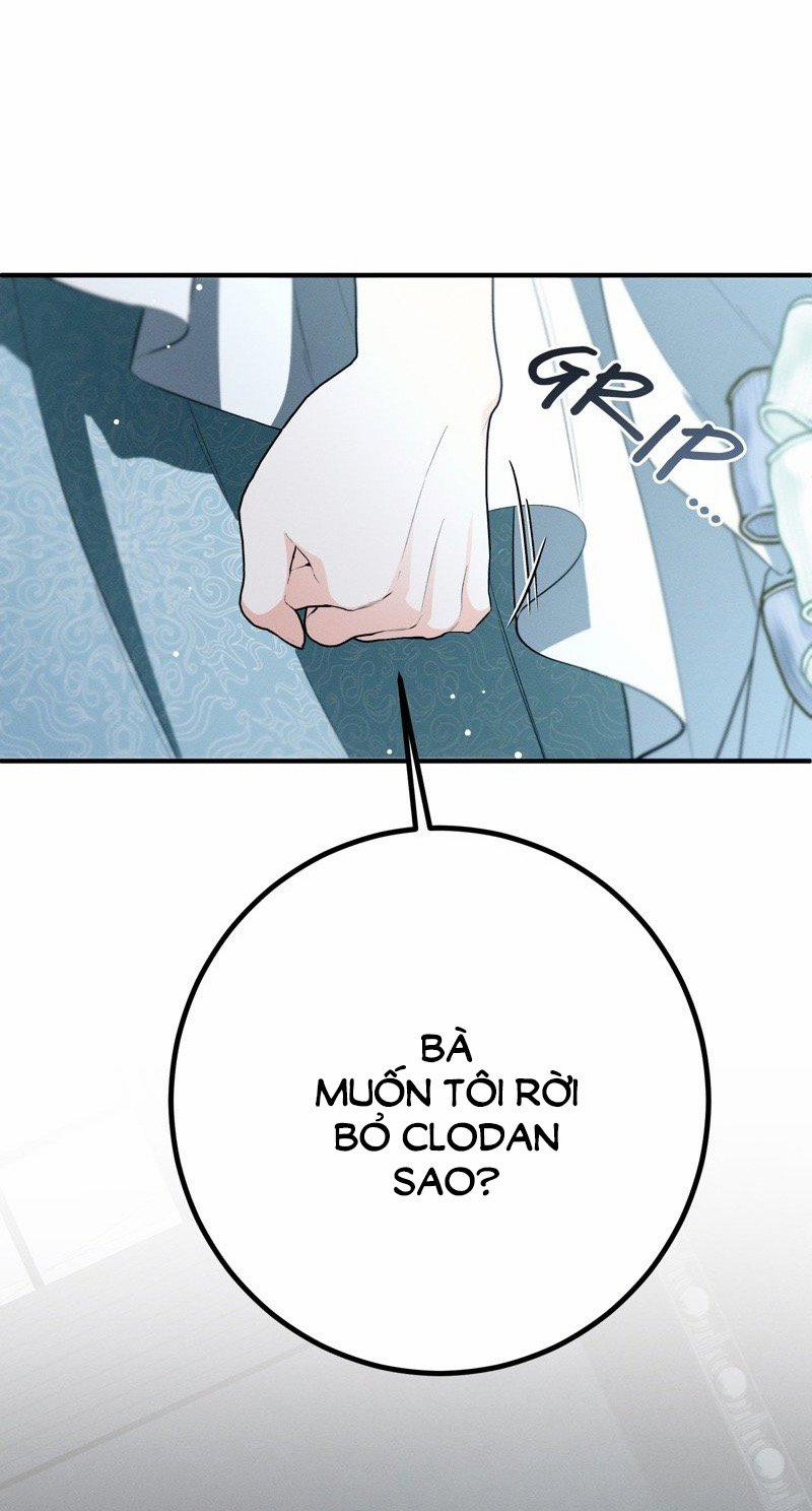 [18+] Dinh Thự Của Dã Thú 33.1 trang 18