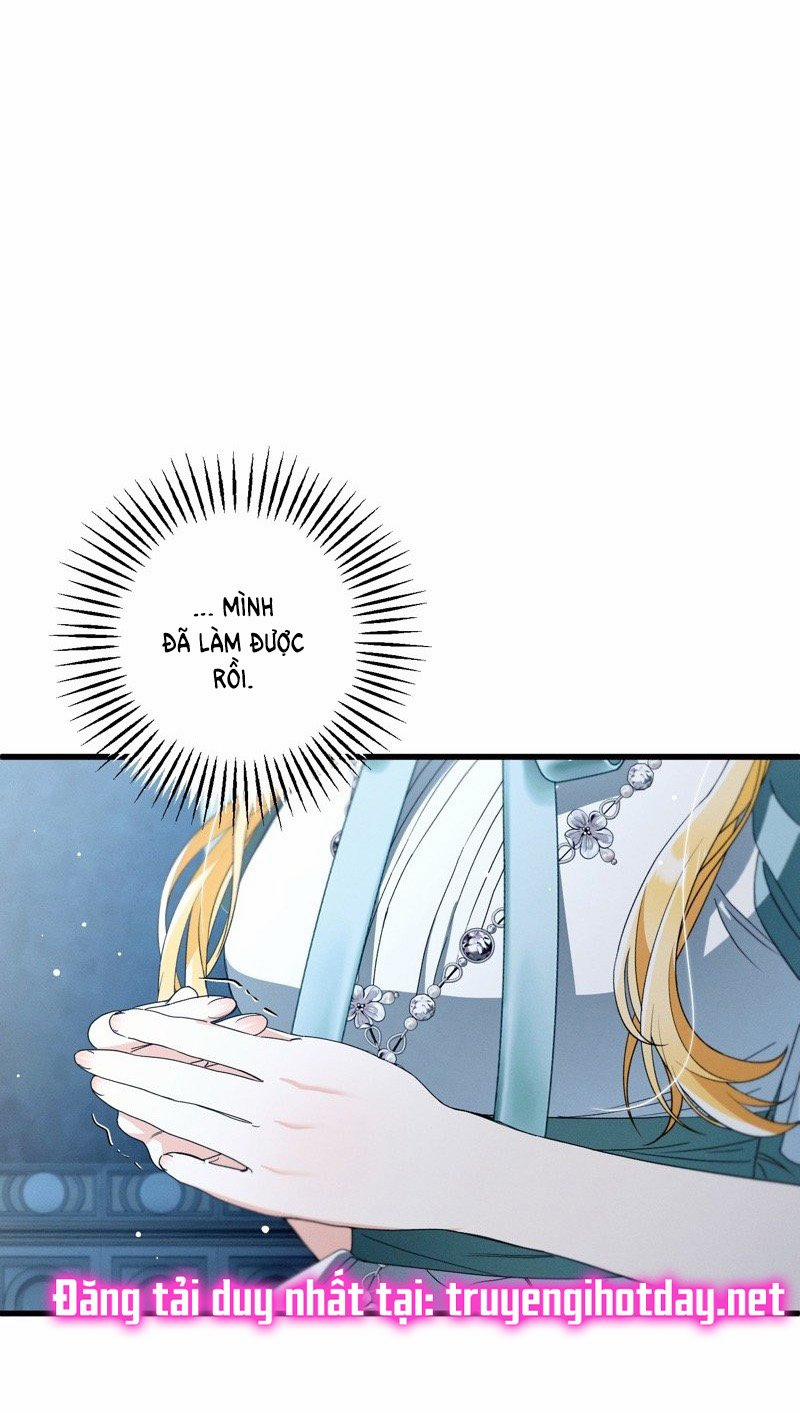[18+] Dinh Thự Của Dã Thú 33.1 trang 5
