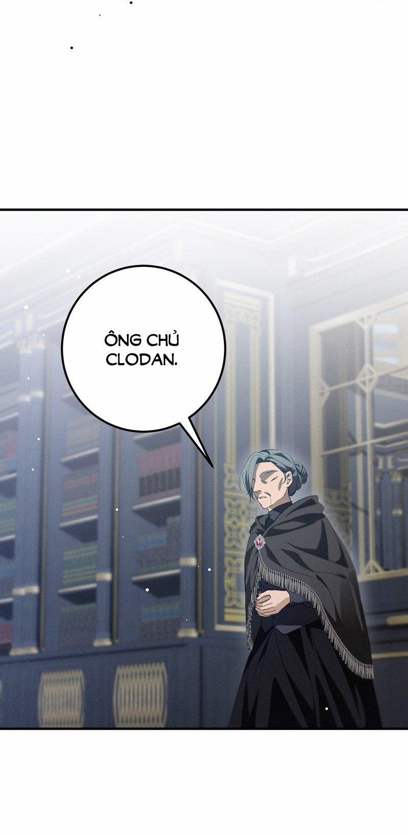 [18+] Dinh Thự Của Dã Thú 33.2 trang 10