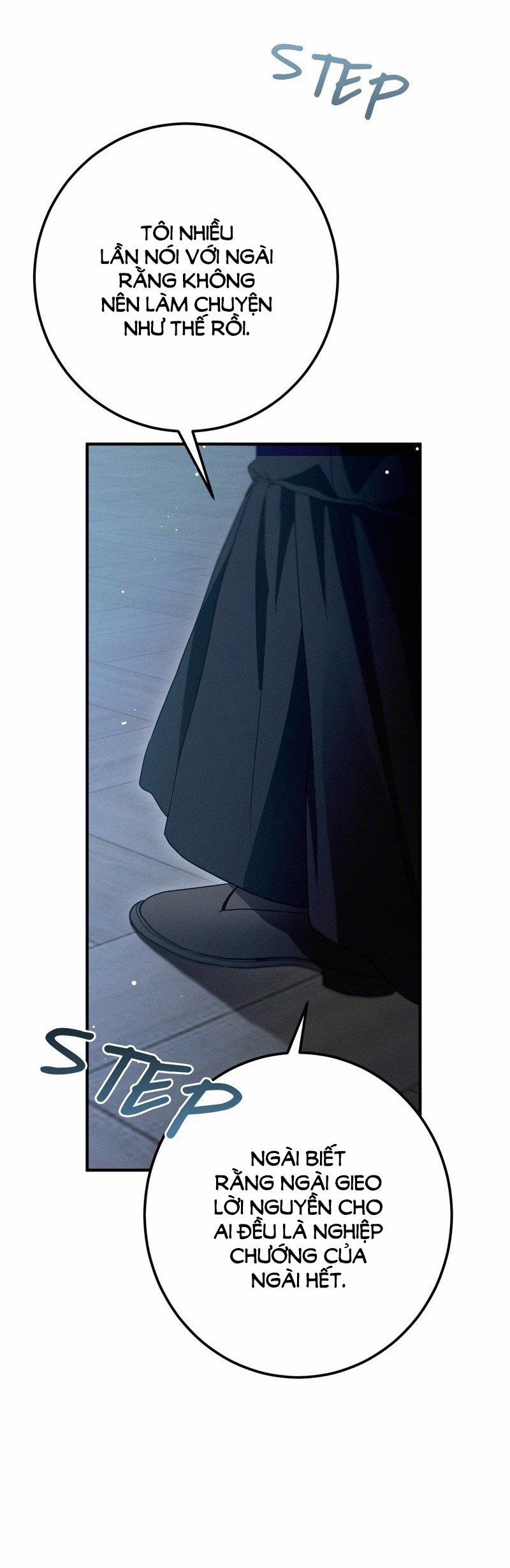 [18+] Dinh Thự Của Dã Thú 33.2 trang 13