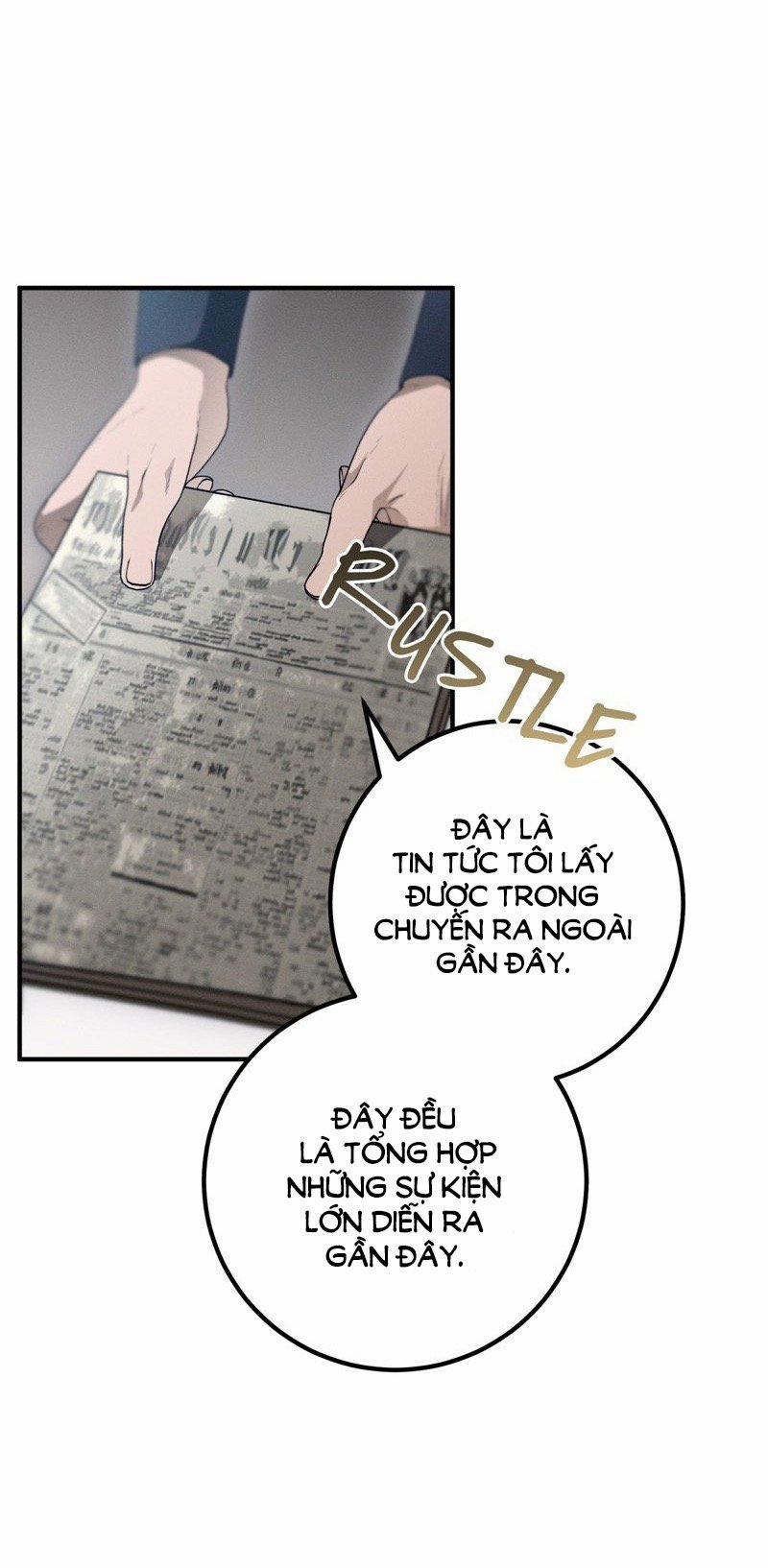 [18+] Dinh Thự Của Dã Thú 33.2 trang 14