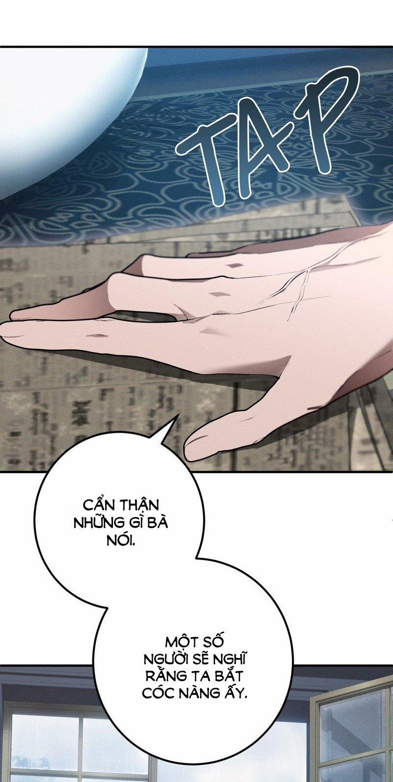 [18+] Dinh Thự Của Dã Thú 33.2 trang 17