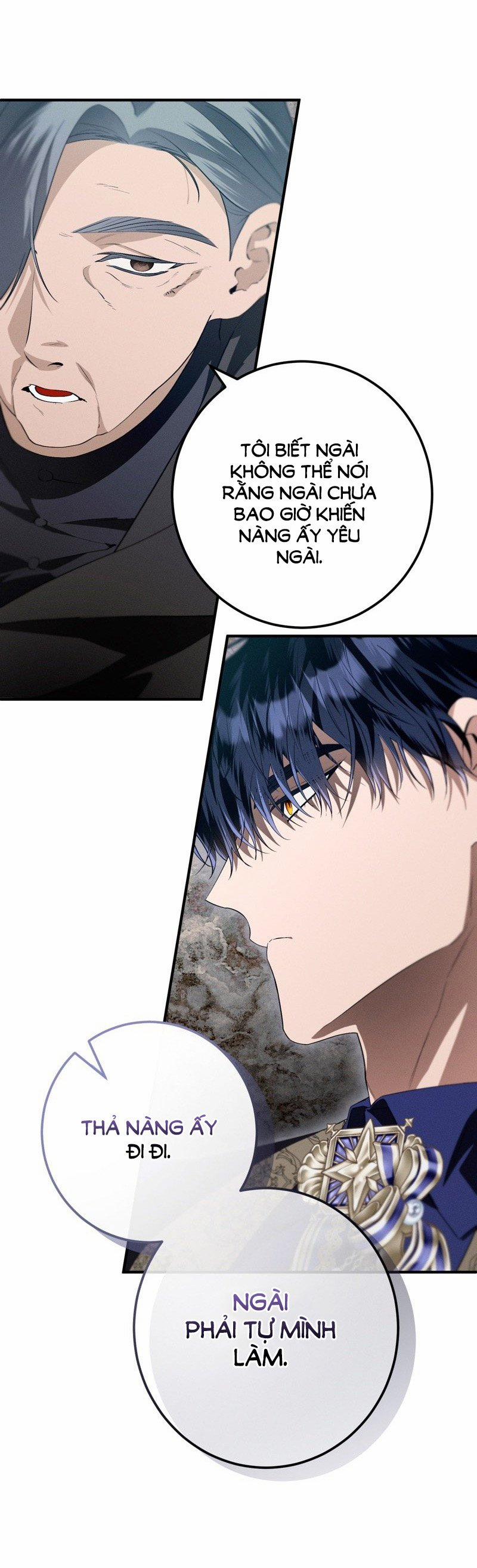 [18+] Dinh Thự Của Dã Thú 33.2 trang 20