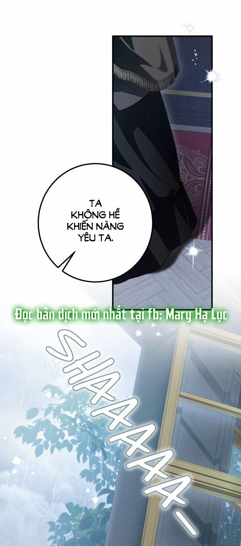 [18+] Dinh Thự Của Dã Thú 33.2 trang 23