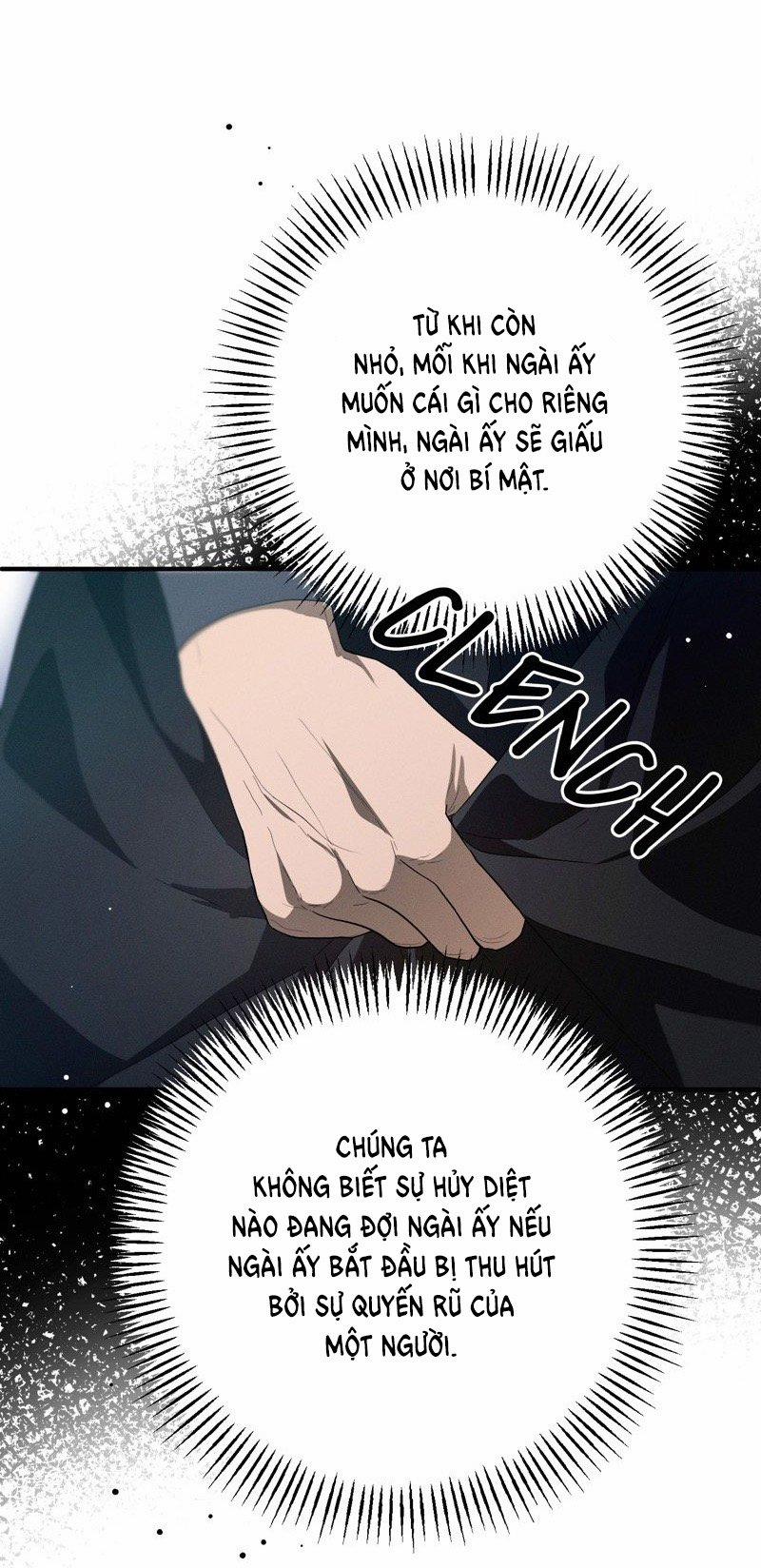 [18+] Dinh Thự Của Dã Thú 33.2 trang 26