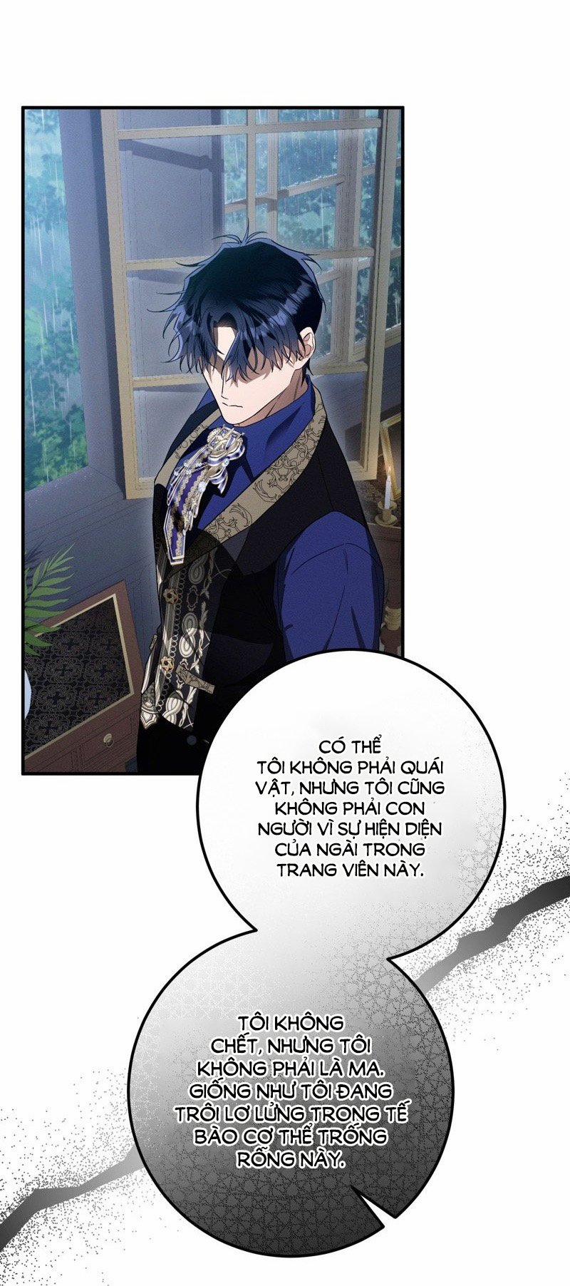 [18+] Dinh Thự Của Dã Thú 33.2 trang 29