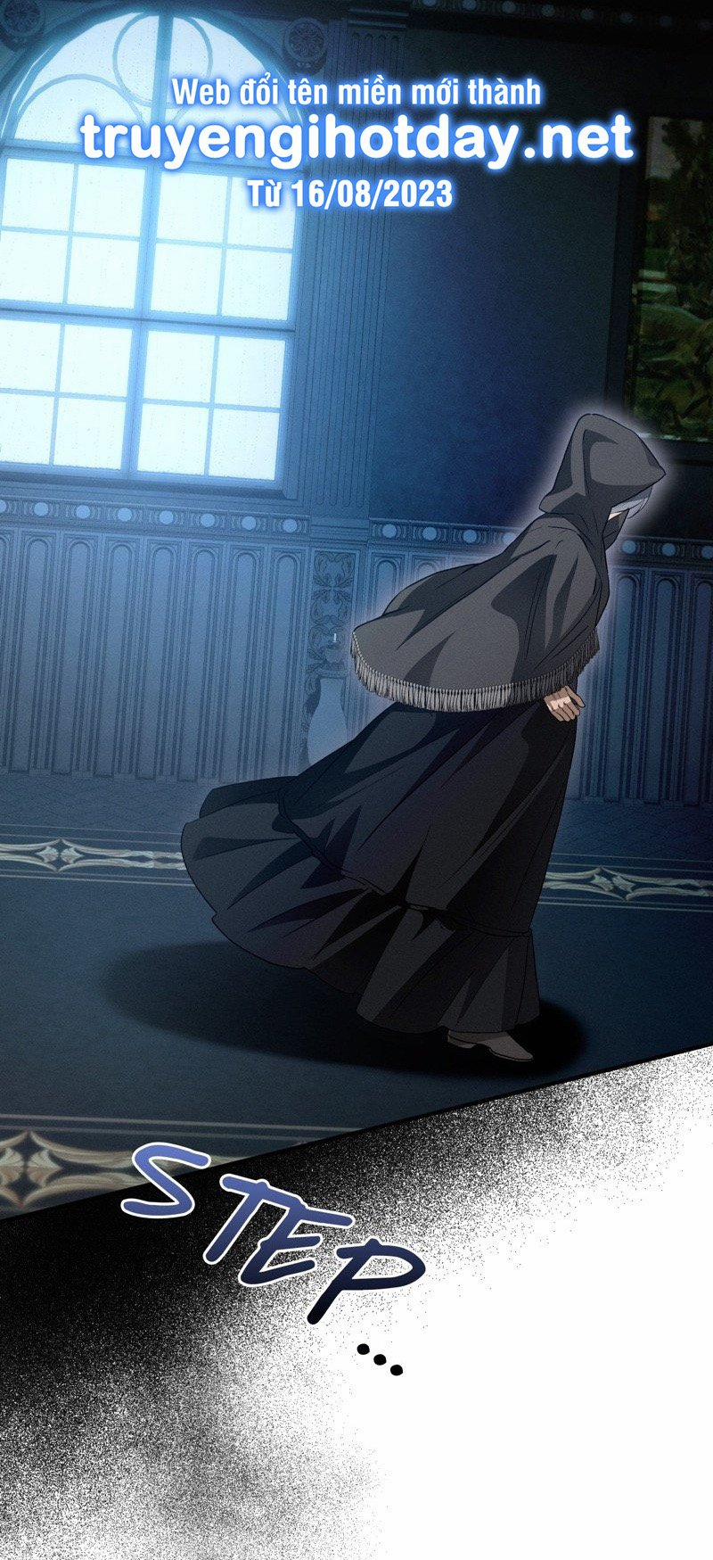 [18+] Dinh Thự Của Dã Thú 33.2 trang 38