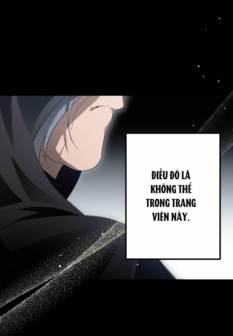 [18+] Dinh Thự Của Dã Thú 33.2 trang 4