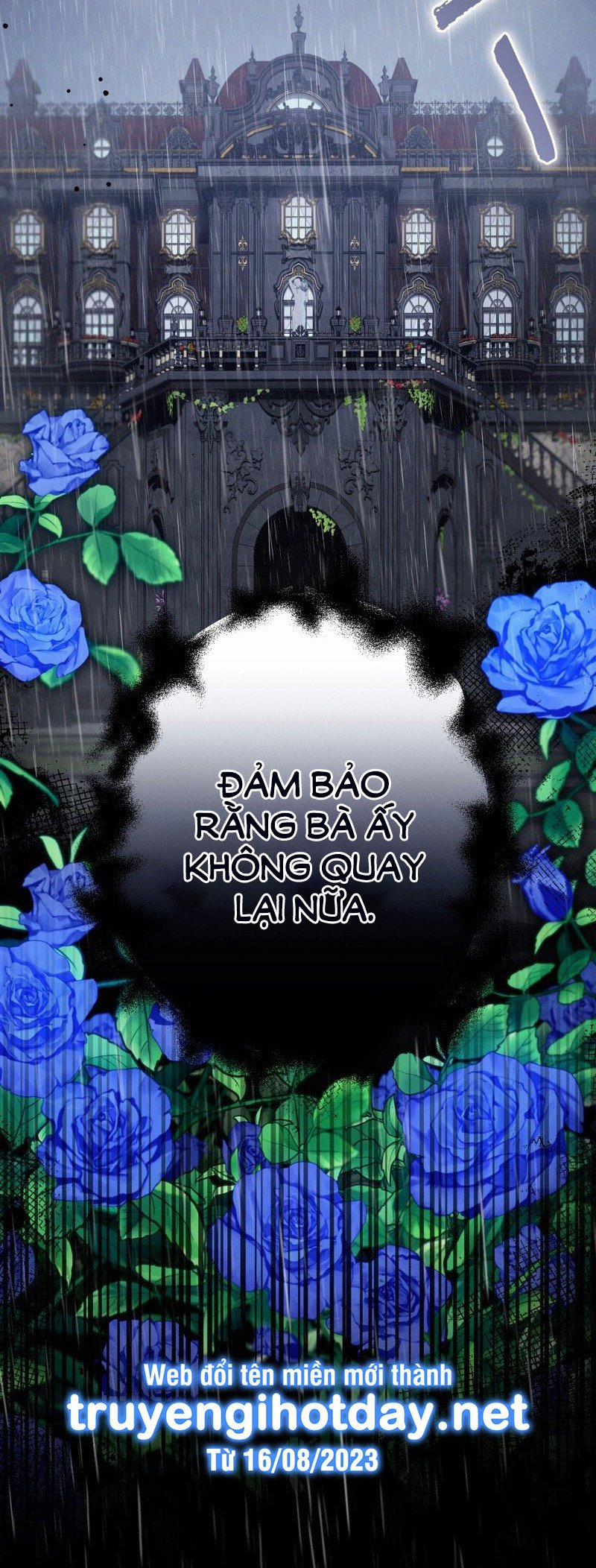 [18+] Dinh Thự Của Dã Thú 33.2 trang 50