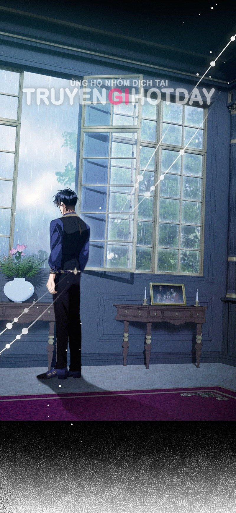 [18+] Dinh Thự Của Dã Thú 33.2 trang 8