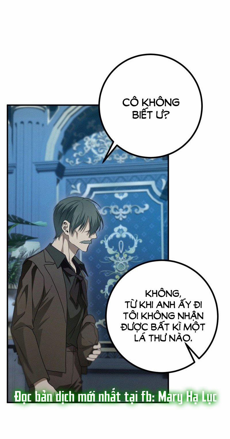 [18+] Dinh Thự Của Dã Thú 34.1 trang 11