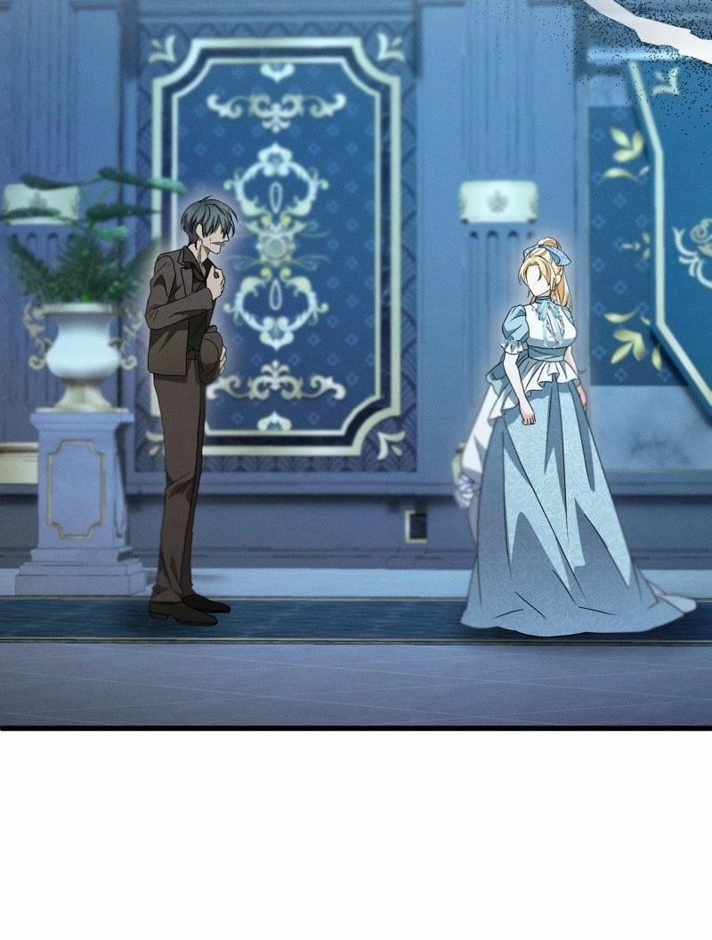 [18+] Dinh Thự Của Dã Thú 34.1 trang 13