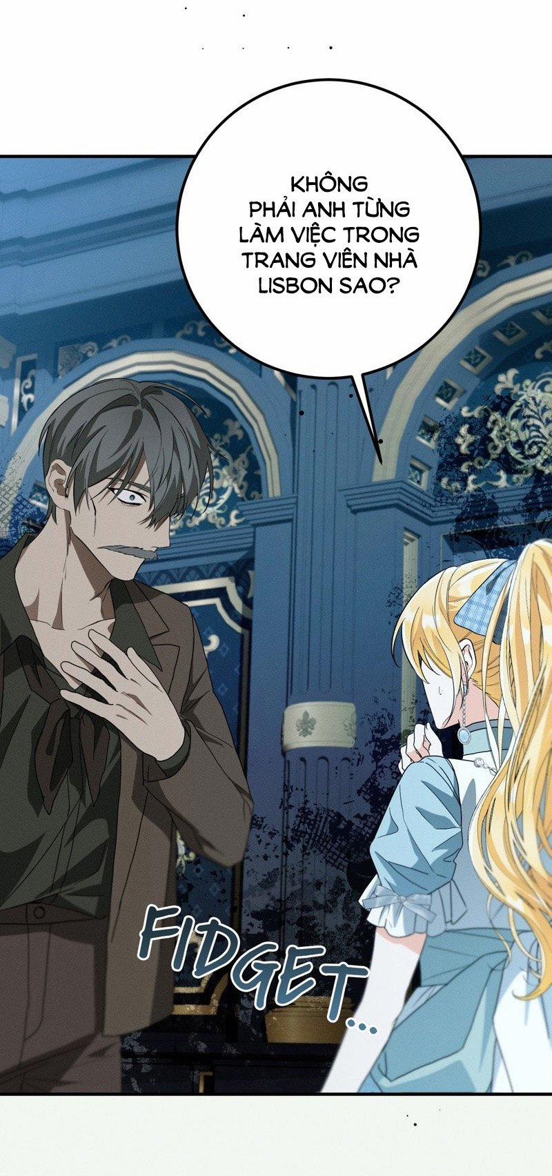 [18+] Dinh Thự Của Dã Thú 34.1 trang 16