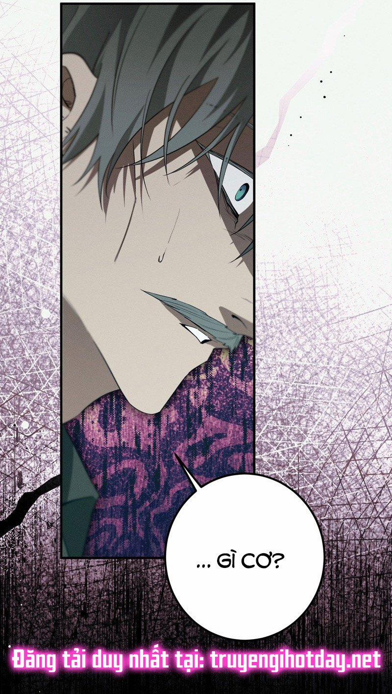 [18+] Dinh Thự Của Dã Thú 34.1 trang 17