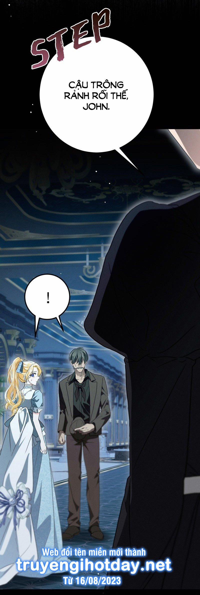 [18+] Dinh Thự Của Dã Thú 34.1 trang 18