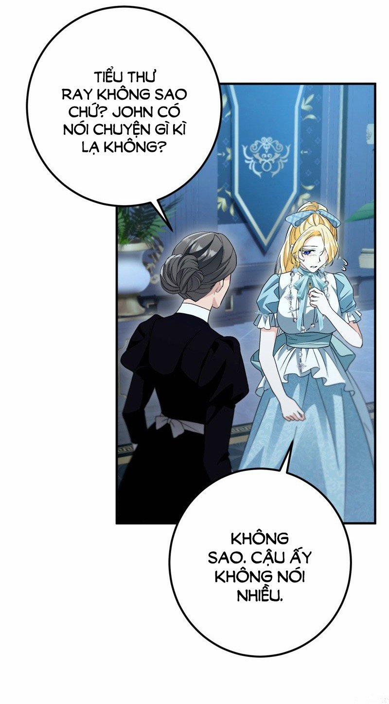 [18+] Dinh Thự Của Dã Thú 34.1 trang 21