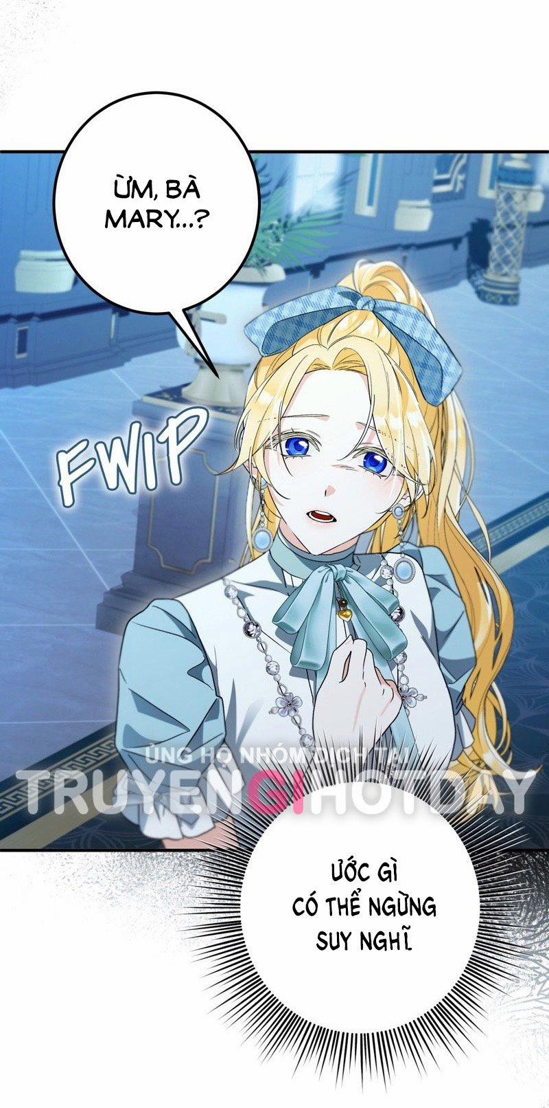 [18+] Dinh Thự Của Dã Thú 34.1 trang 23