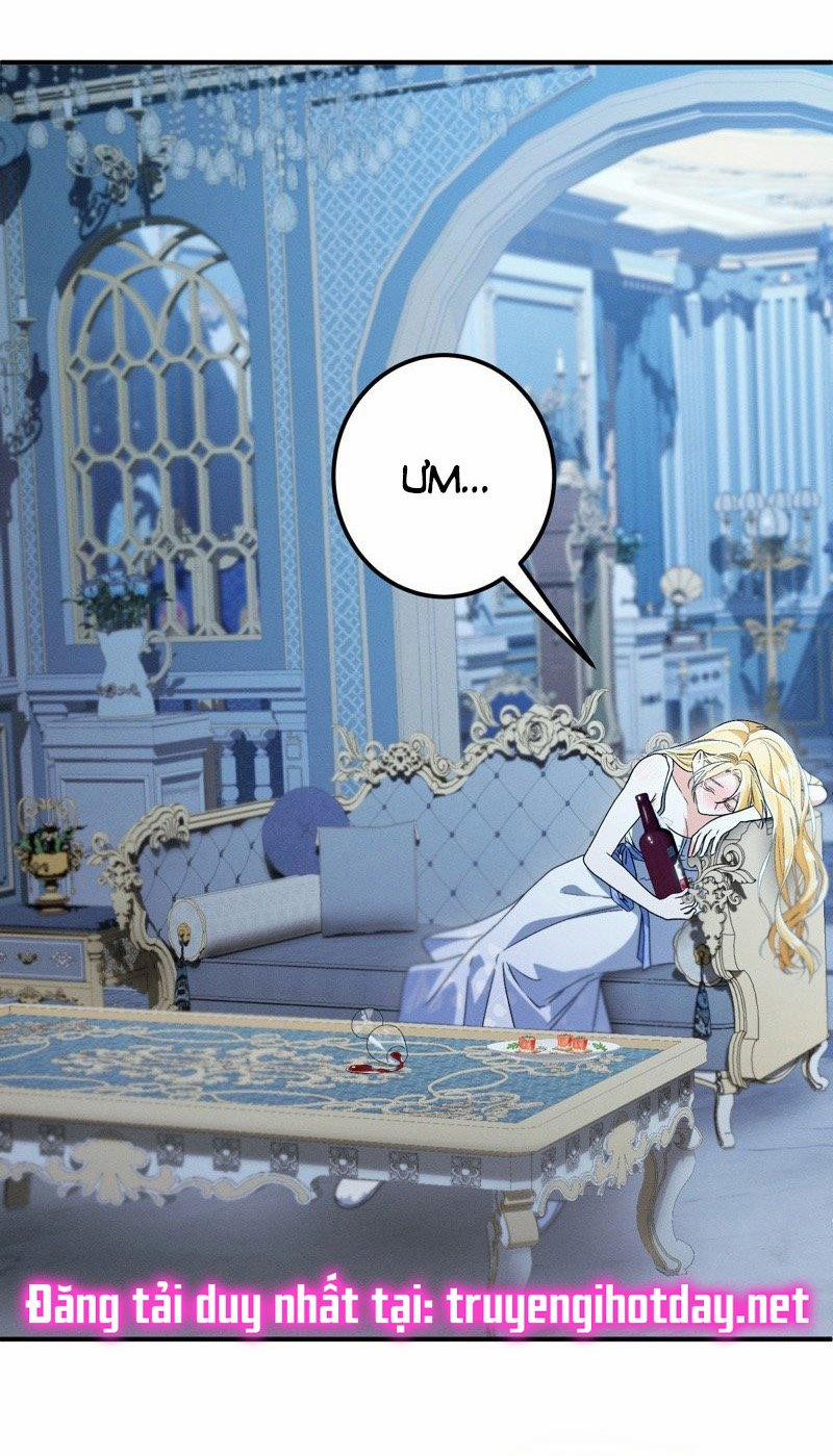 [18+] Dinh Thự Của Dã Thú 34.1 trang 26