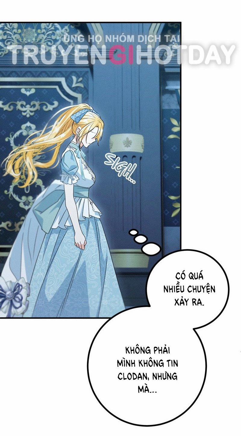 [18+] Dinh Thự Của Dã Thú 34.1 trang 5
