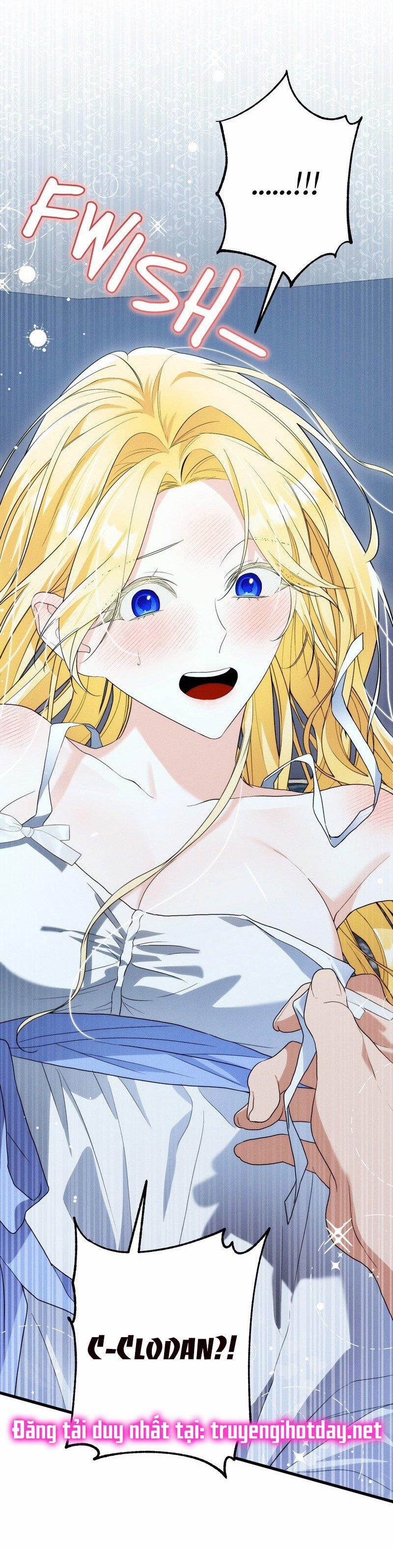 [18+] Dinh Thự Của Dã Thú 34.2 trang 18