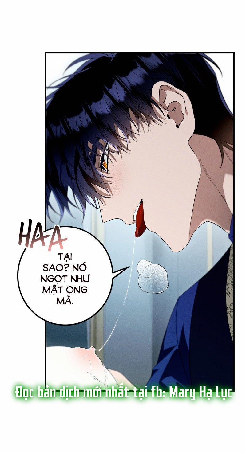 [18+] Dinh Thự Của Dã Thú 34.2 trang 24