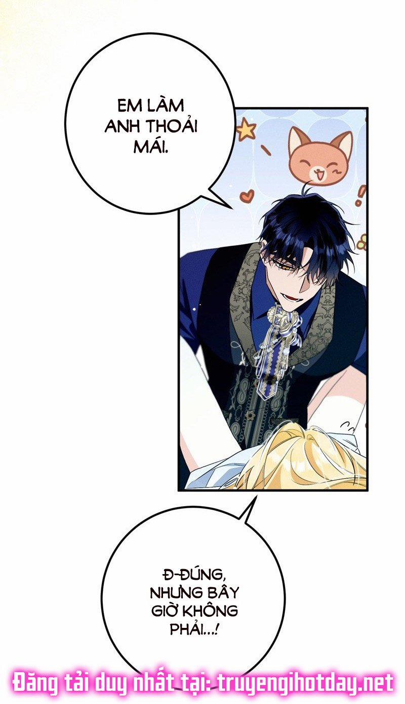 [18+] Dinh Thự Của Dã Thú 34.2 trang 27