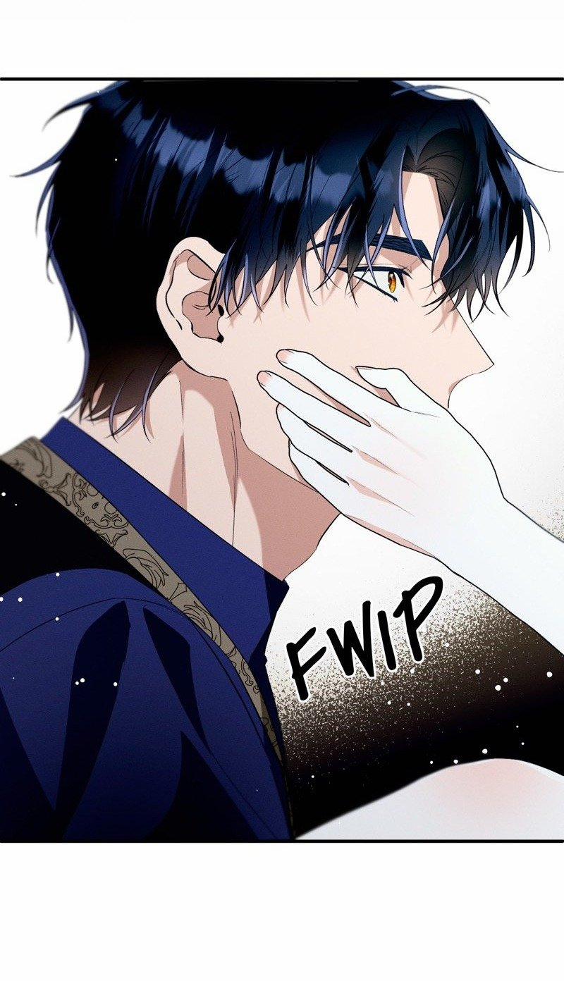 [18+] Dinh Thự Của Dã Thú 34.2 trang 33