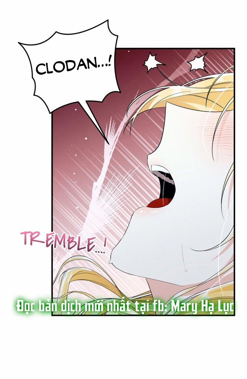 [18+] Dinh Thự Của Dã Thú 35.1 trang 35