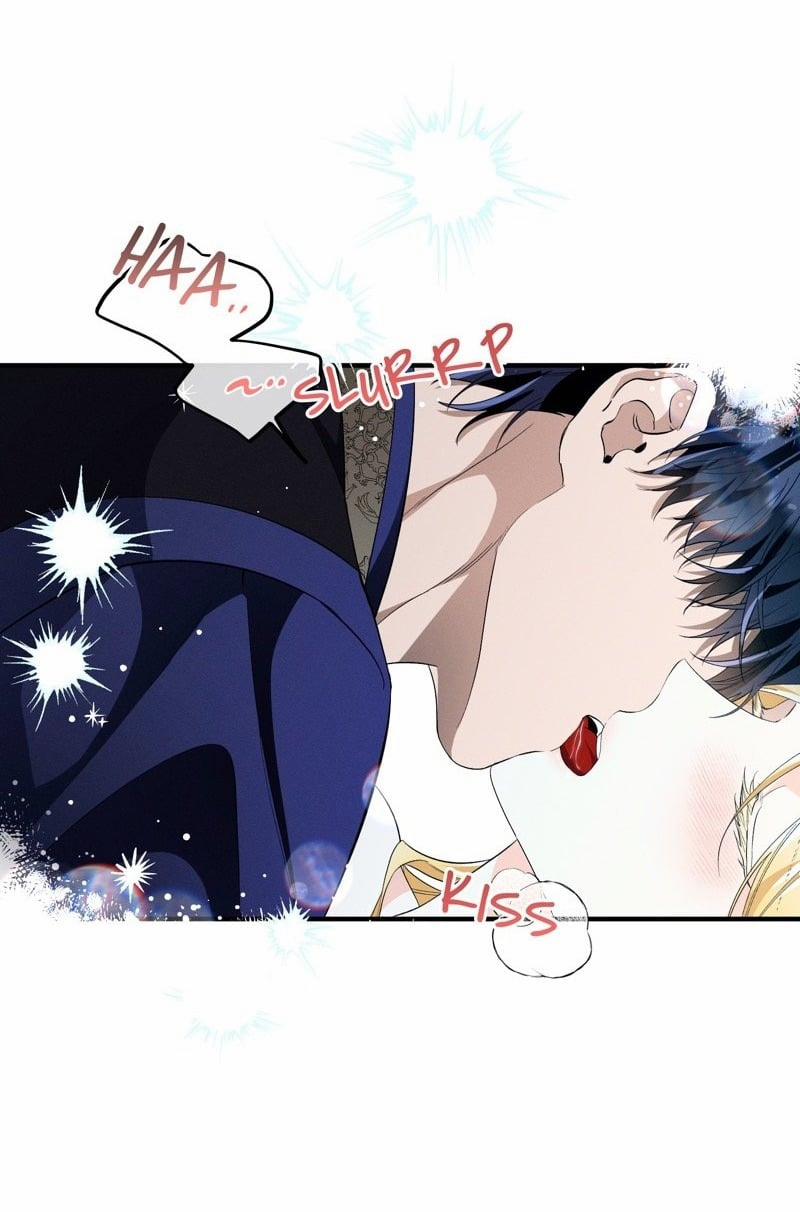 [18+] Dinh Thự Của Dã Thú 35.1 trang 5