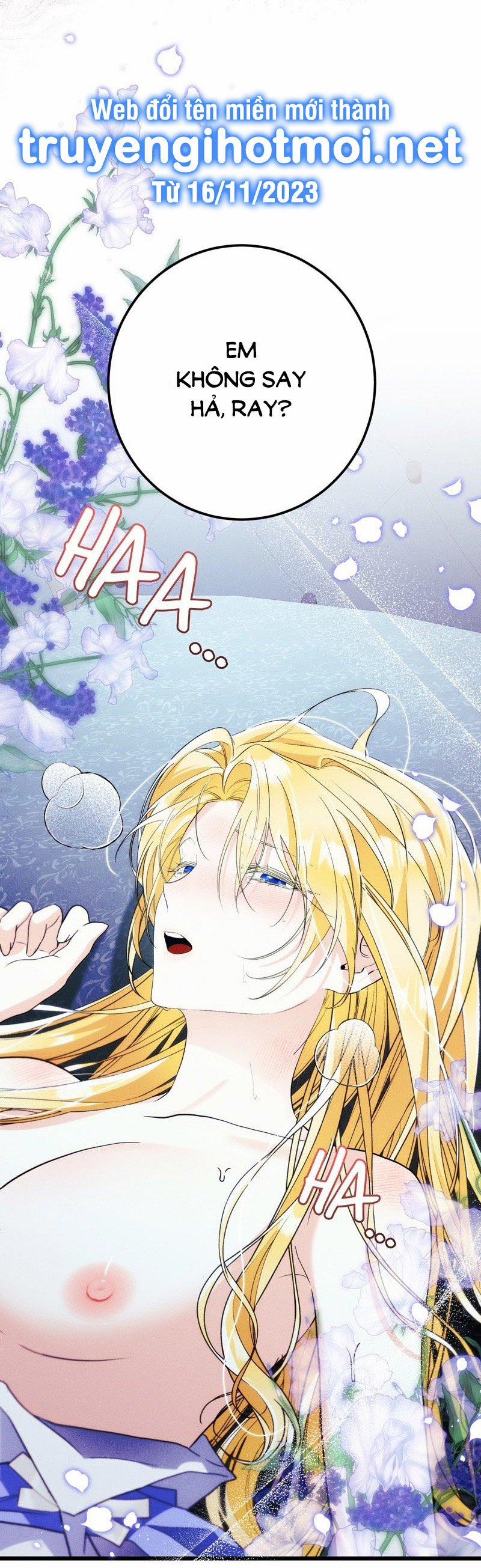 [18+] Dinh Thự Của Dã Thú 35.2 trang 2