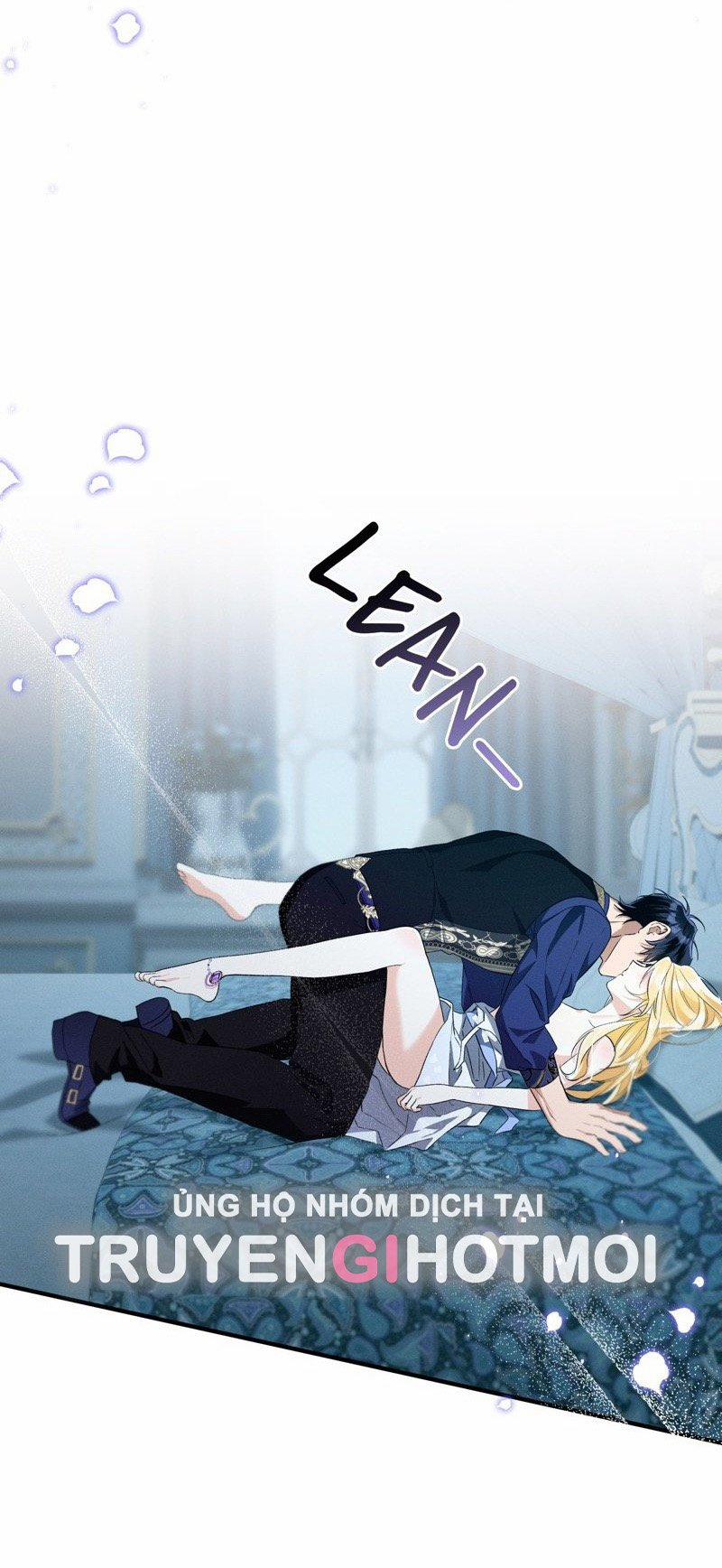 [18+] Dinh Thự Của Dã Thú 35.2 trang 3