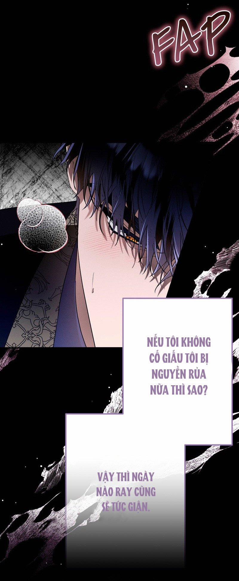 [18+] Dinh Thự Của Dã Thú 36.1 trang 15